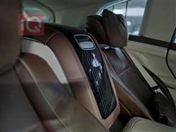 مرسيدس بنز GLS